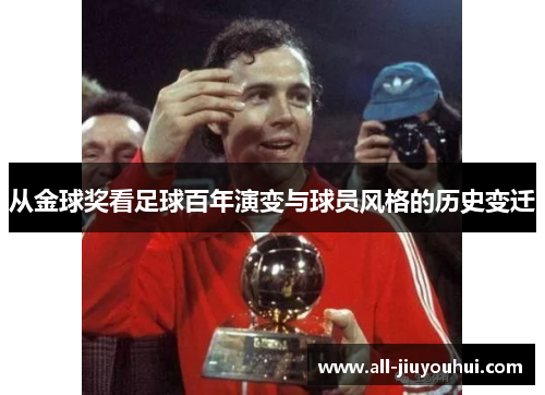 从金球奖看足球百年演变与球员风格的历史变迁