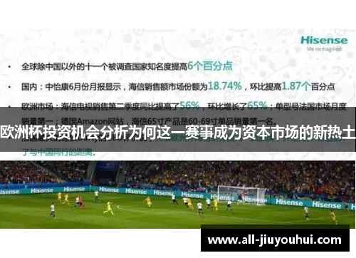 欧洲杯投资机会分析为何这一赛事成为资本市场的新热土